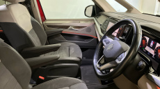 Volkswagen Multivan 2.0 TSI Style 5dr LWB DSG Petrol Estate